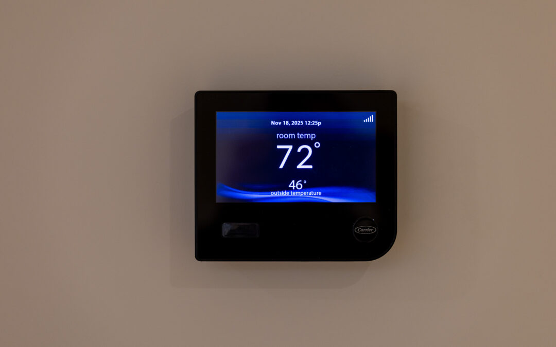 Fall Heating Tune-Ups & Propane Delivery: Getting Your Home Ready in Fairfield County